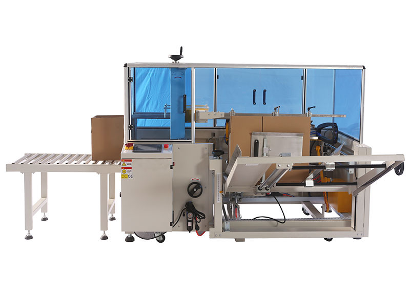 自動(dòng)開箱機(jī) WRK-40D